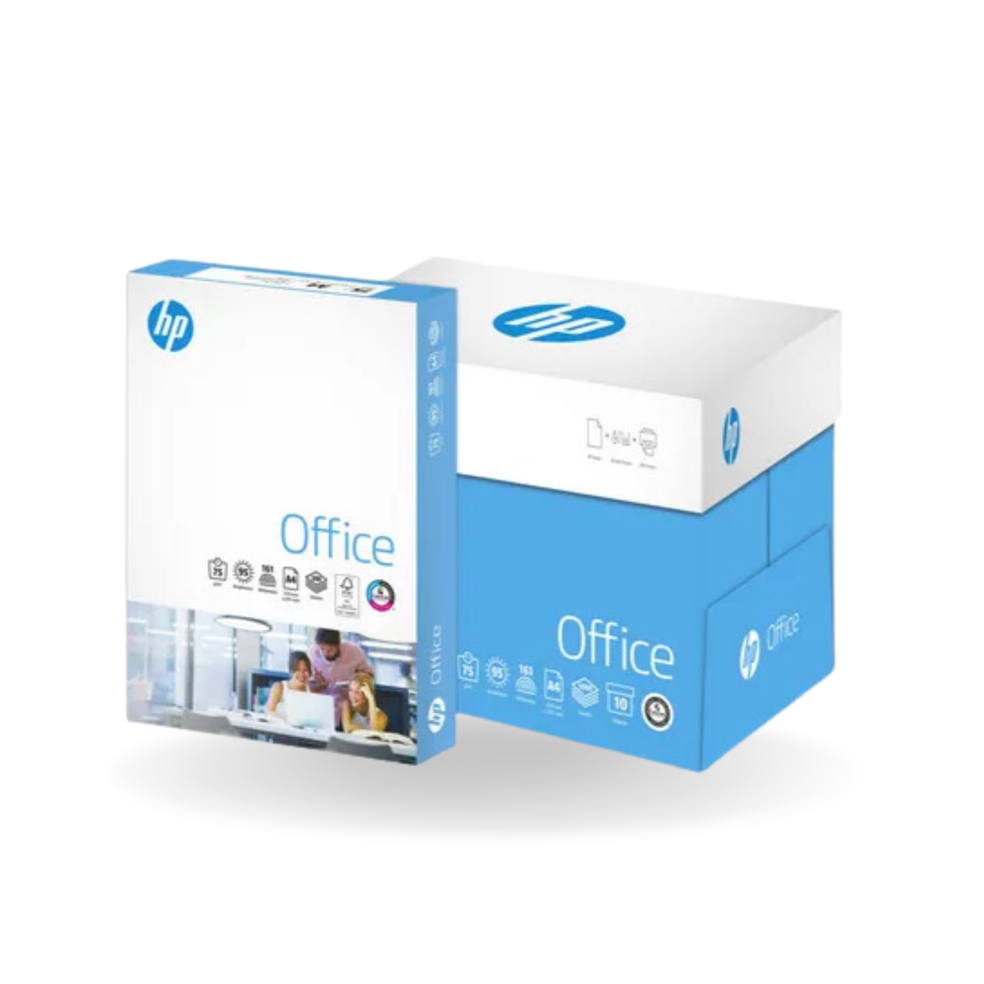 HP Office Paper