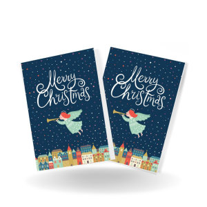 Christmas Cards