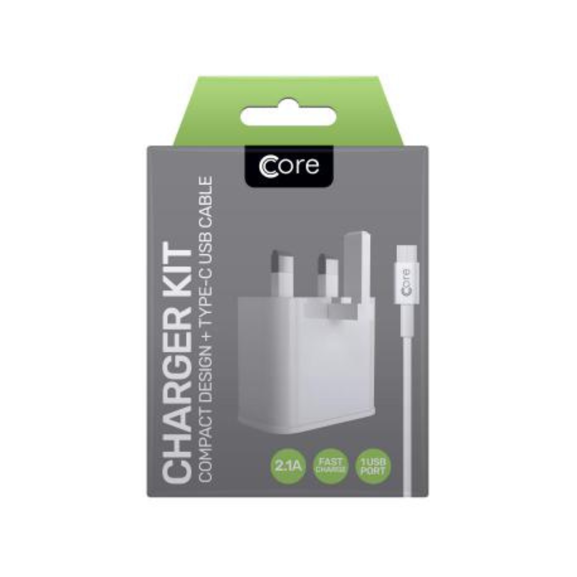 Single Charger Kit for IPhone