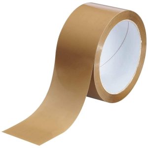 Packing Brown Tape
