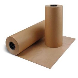 Brown Paper Roll (All Sizes)