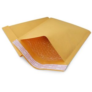 Bubble Envelopes