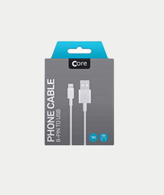 8 pin cable to usb