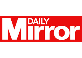 Daily Mirror