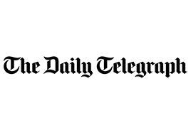 Daily Telegraph