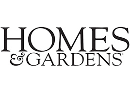 Homes & Gardens