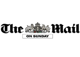 Mail On Sunday