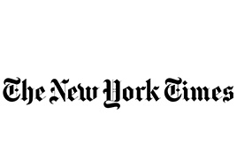 New York Times INT