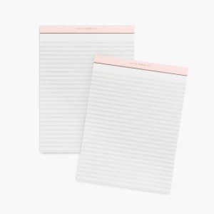 Refill Pad, Writing Pad & More