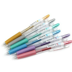 Ball Pens, Ink Pens & More