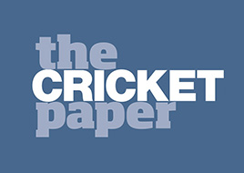 The Cricket Paper