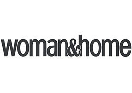 woman & home